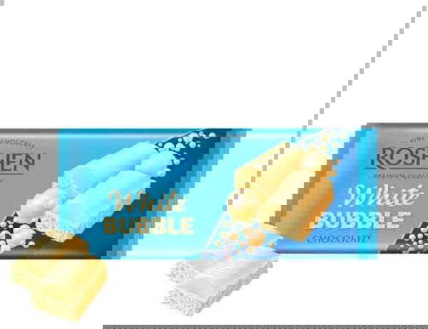 روشين بابلى وايت شوكولا  Image 1 Preview