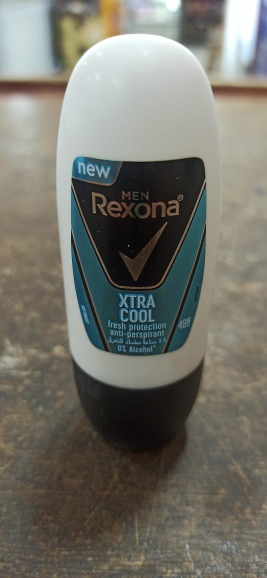 ريكسونا للرجال مزيل عرق XTRA COOL ٢٠ مل Preview Image