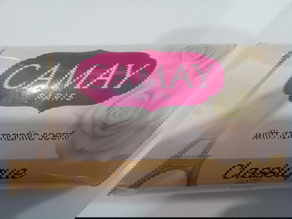 صابونة كامي كلاسيك 165جم Preview Image