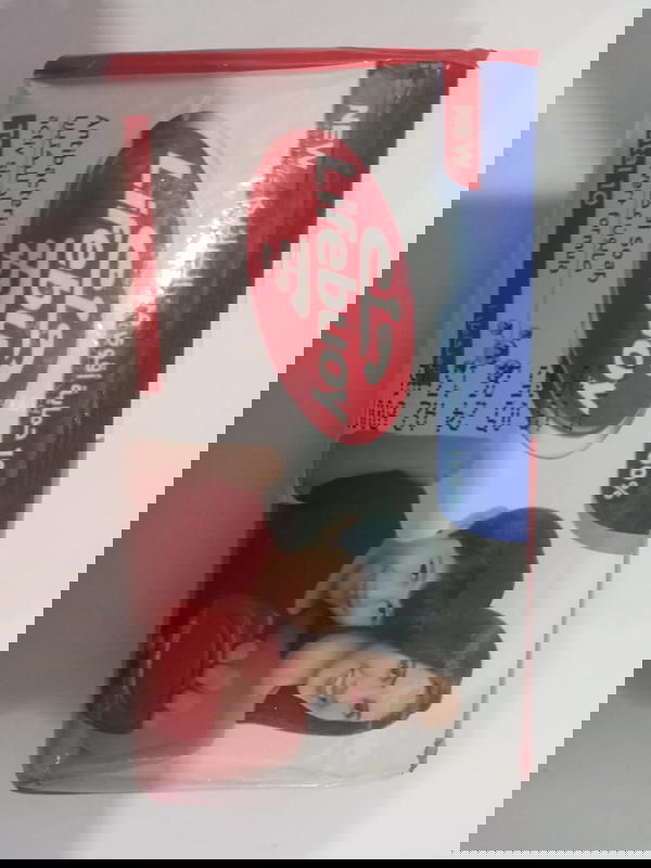 صابونة لايڤ بوي 115جم مضاد للبكتريا Image 1 Preview