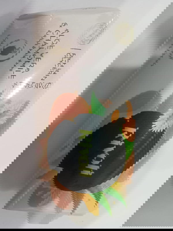 صابونة ريڤولي 120جم بالصبار وزهرة البابونج Image 1 Preview