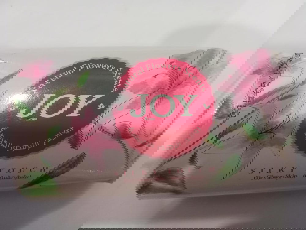 صابونة ريڤولي 120جم روائح الزهور الطبيعية Preview Image