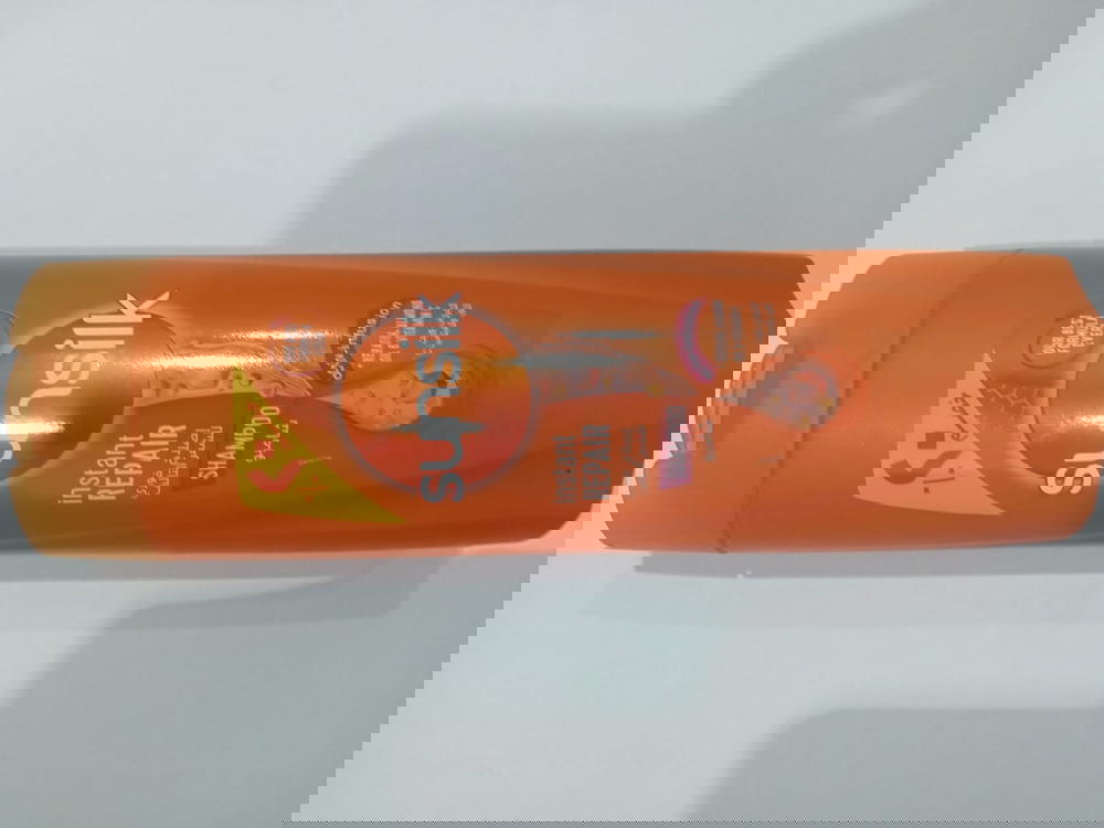 شامبو صانسيلك باللوز والكيرياتين 180مل Preview Image