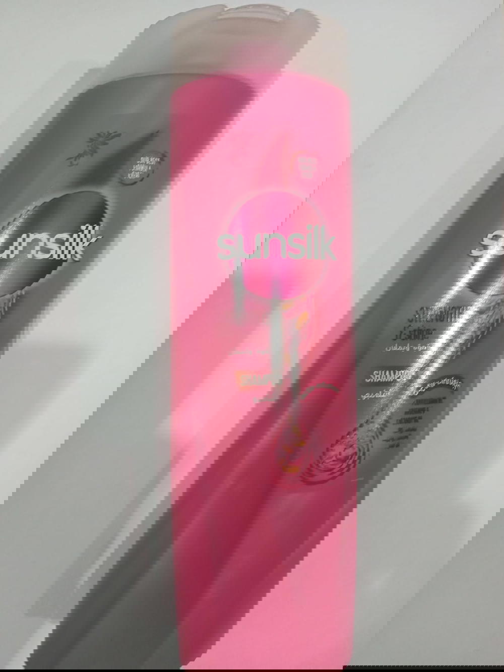 شامبو صن سيلك 350مل بزيت جوز الهند Preview Image