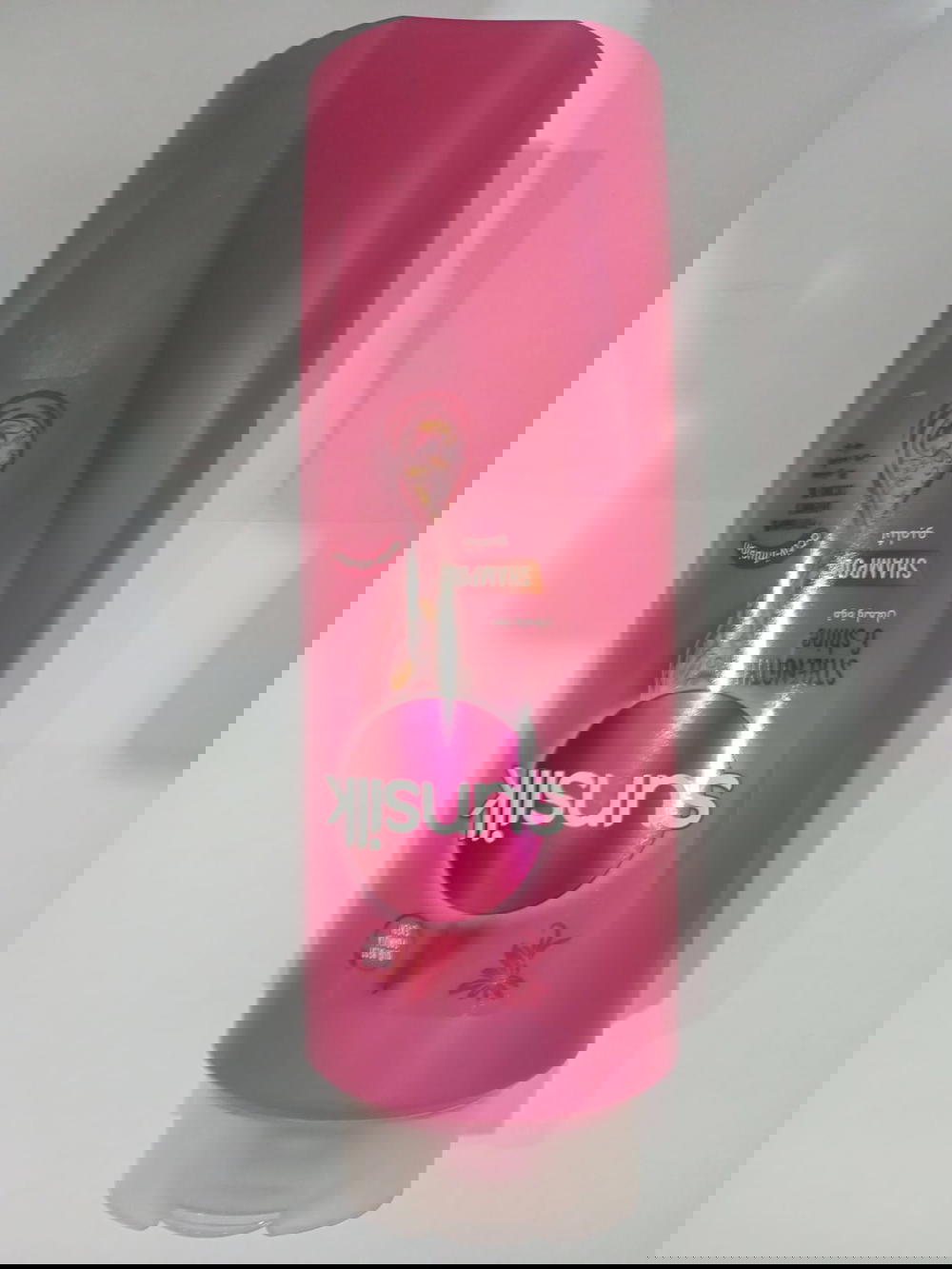شامبو صن سيلك 600مل بزيت جوز الهند Preview Image