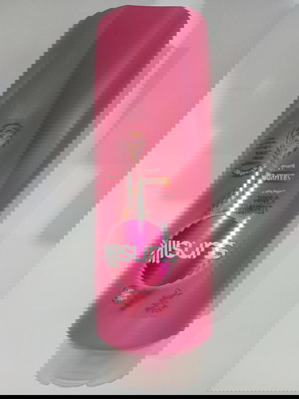 شامبو صن سيلك 600مل بزيت جوز الهند Image 1 Preview