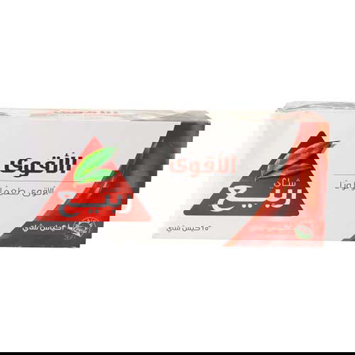 شاي الربيع اكسبرس 25فتلة  Preview Image