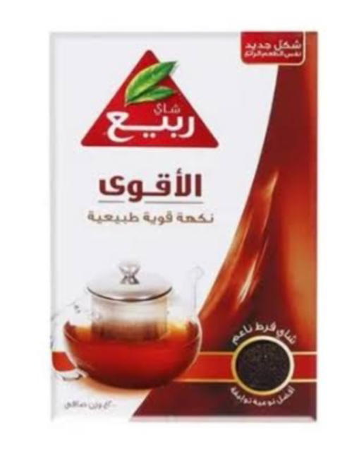شاي الربيع ناعم الاقوي 100(جرام  Preview Image