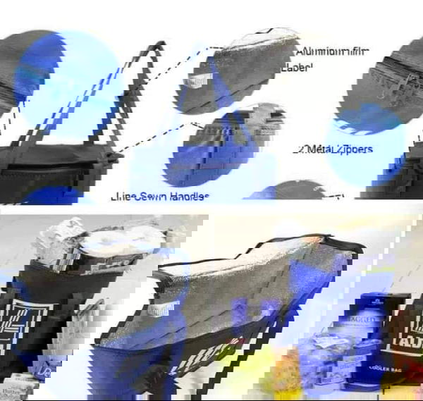 شنطه حفظ طعام حراريه  Image 1 Preview