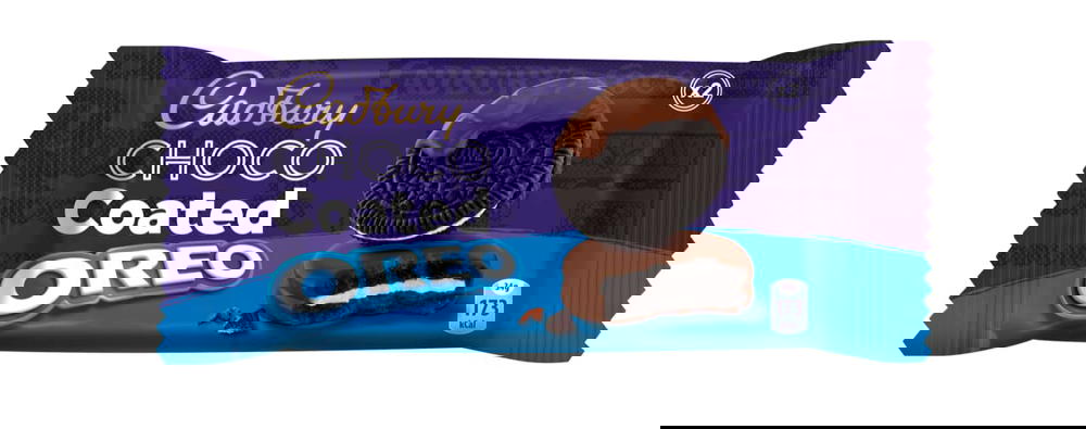 شوكو كاتيد اوريو  Preview Image