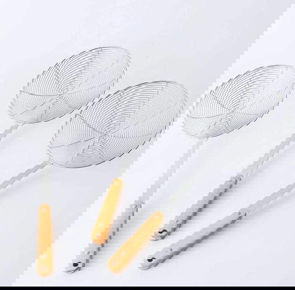 شياله طعميه بيد خشب لوكس  Image 1 Preview