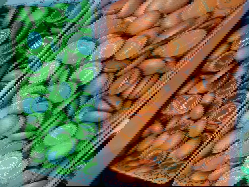 شيكولاتة القلوب من ڤينا 500جرام  Preview Image