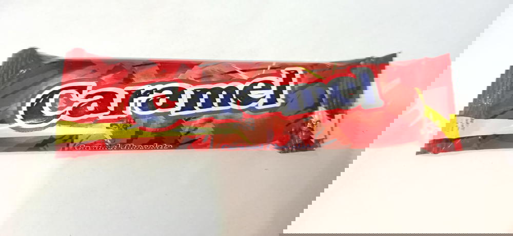 شيوكولاتة كراميل Preview Image