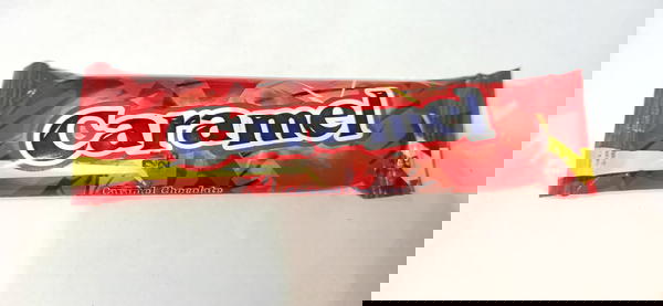 شيوكولاتة كراميل Image 1 Preview