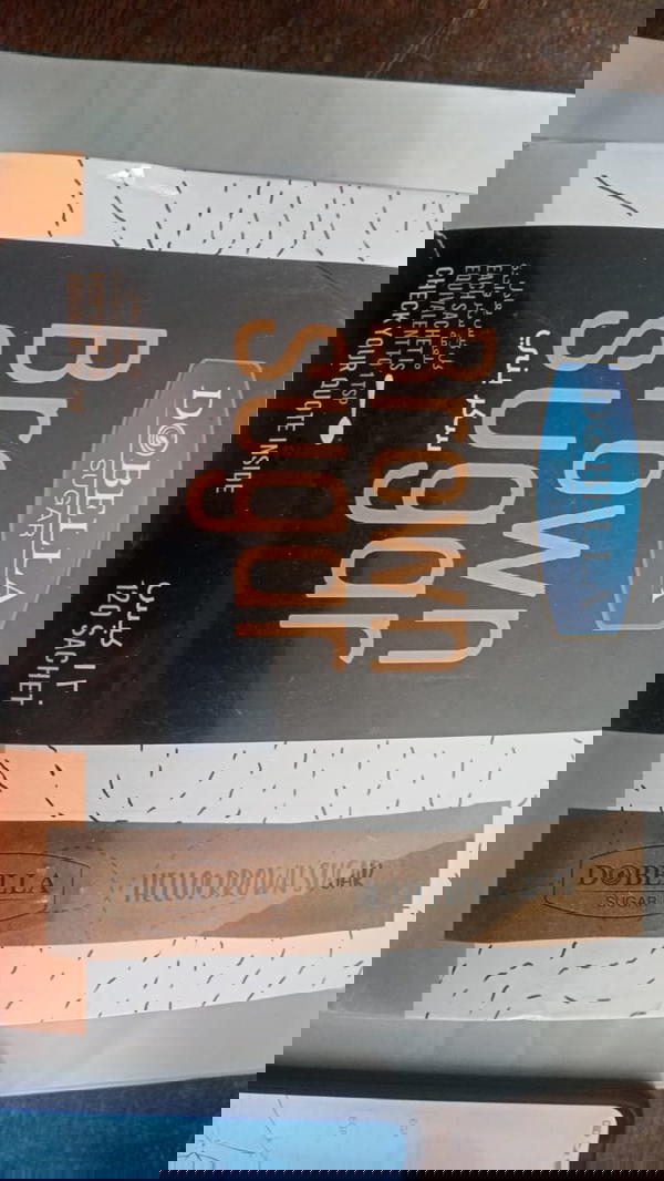 سكر بني 120باكت  Image 1 Preview