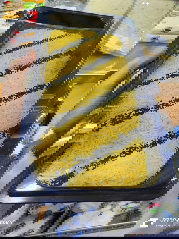 سلطة كيري رومى 125جم Image 1 Preview