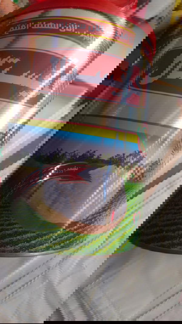 سمنة كريستال 2.5ك Image 1 Preview