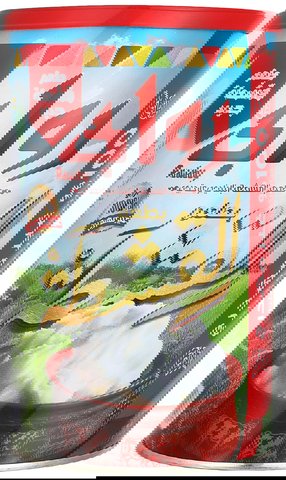 سمنة روابي بالقشطة 2.5 كيلو  Preview Image