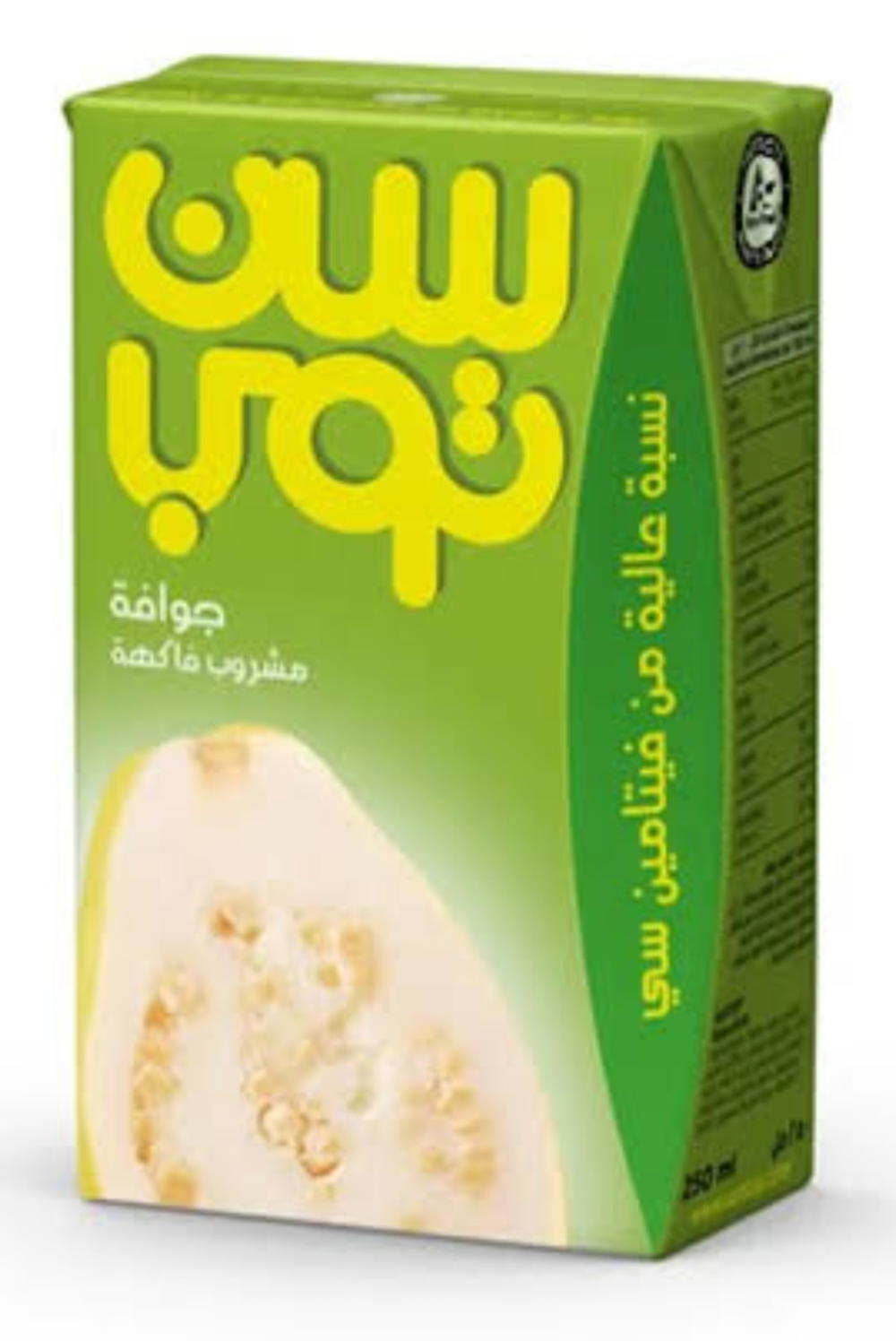 سن توب جوافه 250مل Preview Image