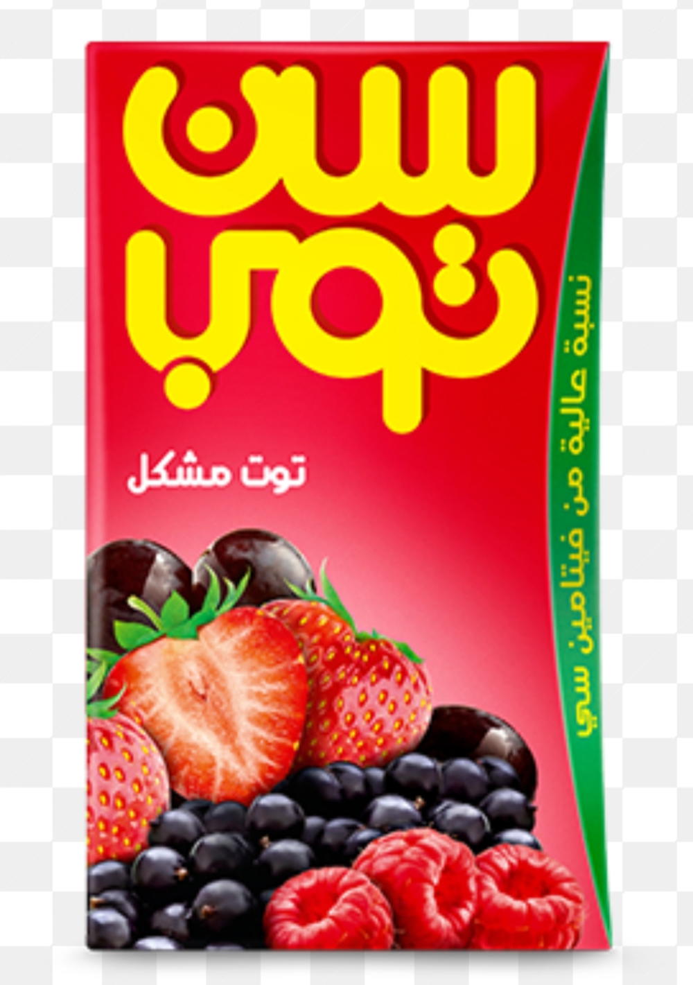 سن توب توت 250مل Preview Image