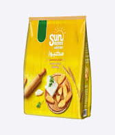 صن بايتس جبنة متبلة  Preview Image