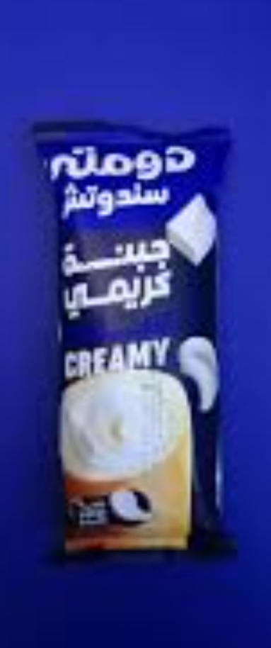 سندوتش دومتى جبنة كريمى  Preview Image