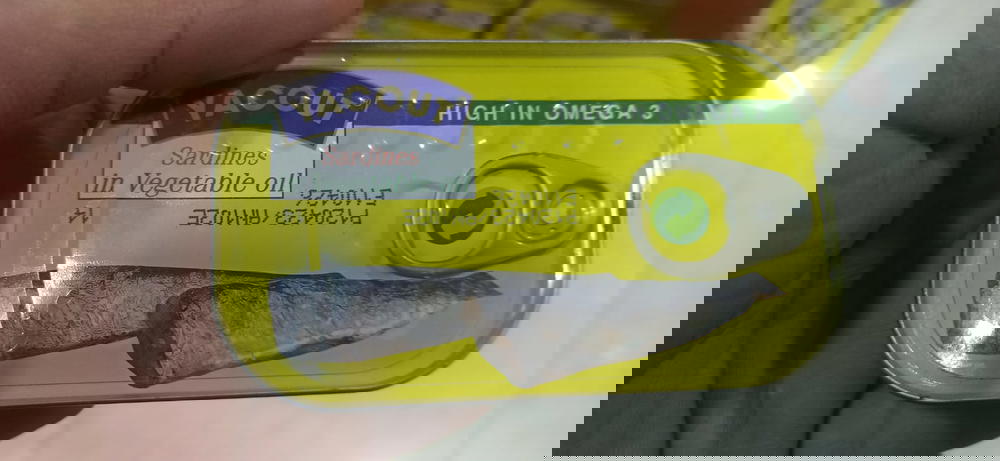 سردين ياقوت مغربي Preview Image