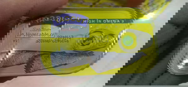 سردين ياقوت مغربي Image 1 Preview