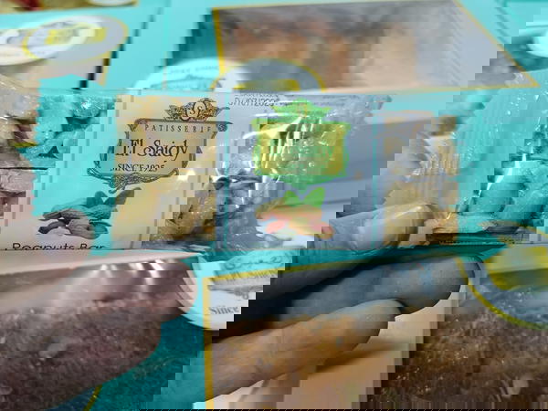 سودانبة الصعيدي Image 1 Preview