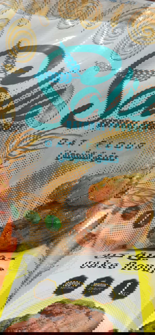 سولي دقيق الشوفان  Image 1 Preview