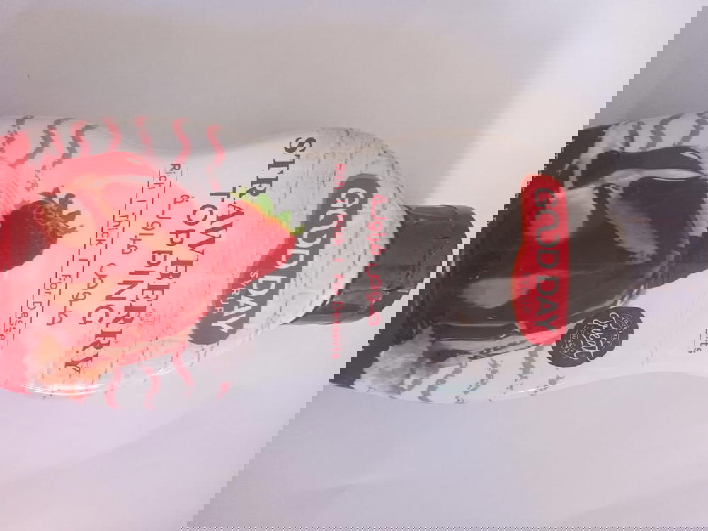 صوص فراولة جود داي 250مل Preview Image