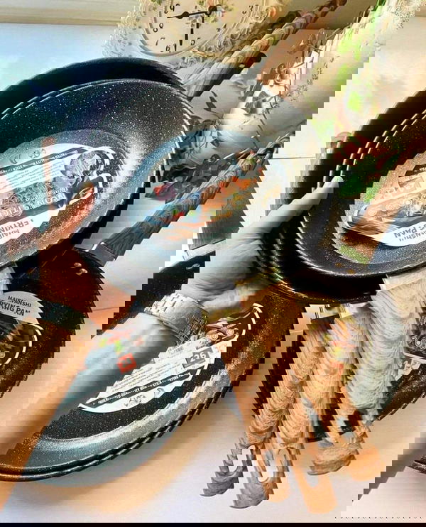 طاسه جرانيت مقاس ٣٠  Image 1 Preview