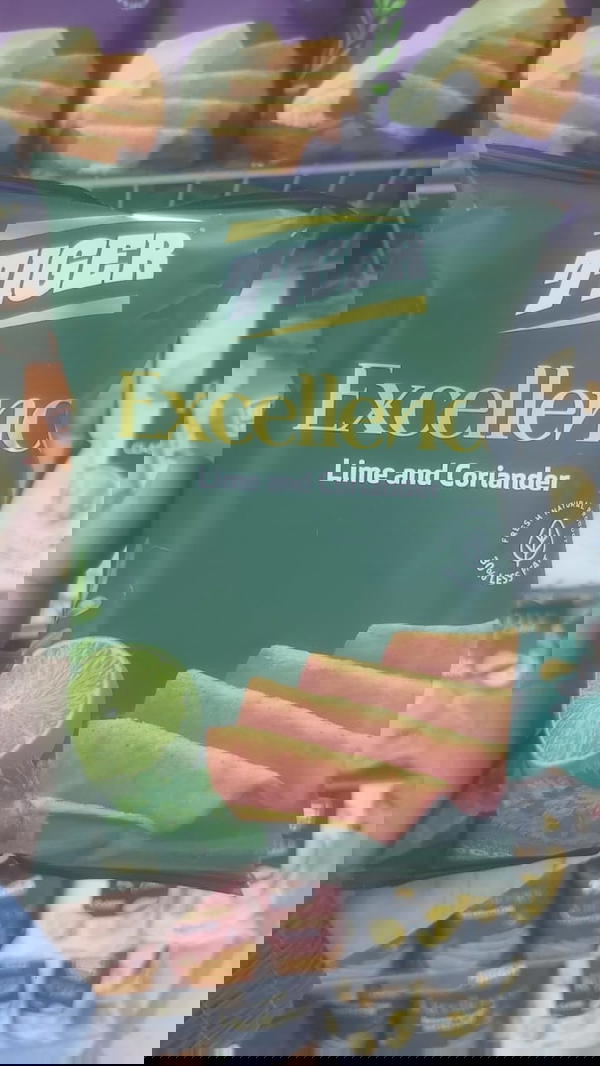 تايجر اكسلانس ليمون حلو  Image 1 Preview