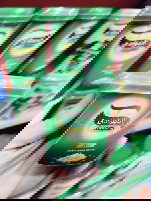 طحينة البوادي 115جرام  Image 1 Preview