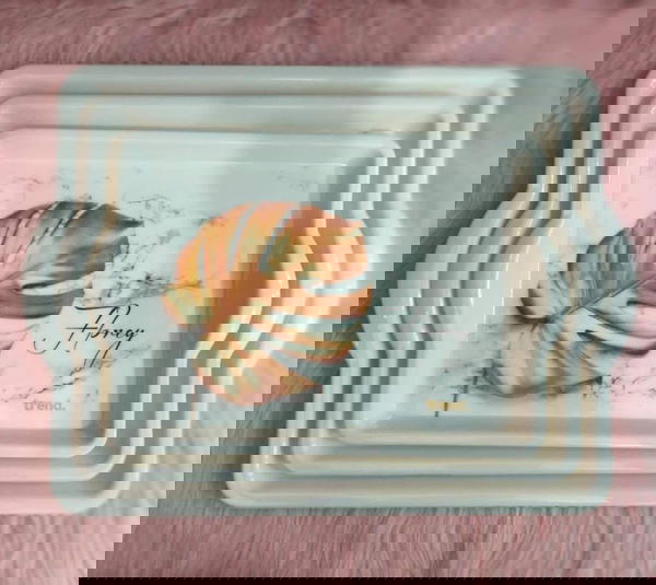 طقم صوانى ميلامين  Image 2 Preview