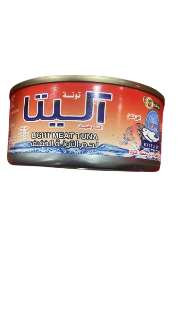 تونه اكيتا مفتته حار  Preview Image
