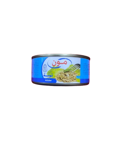 تونه مون مفتته 140 جرام Preview Image