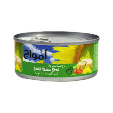 تونة امواج قطع  Image 1 Preview