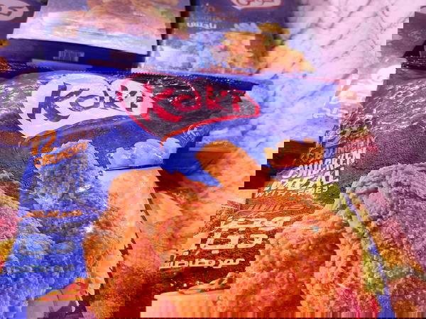 وجبة دجاج كرانشي 12 قطعة Image 1 Preview