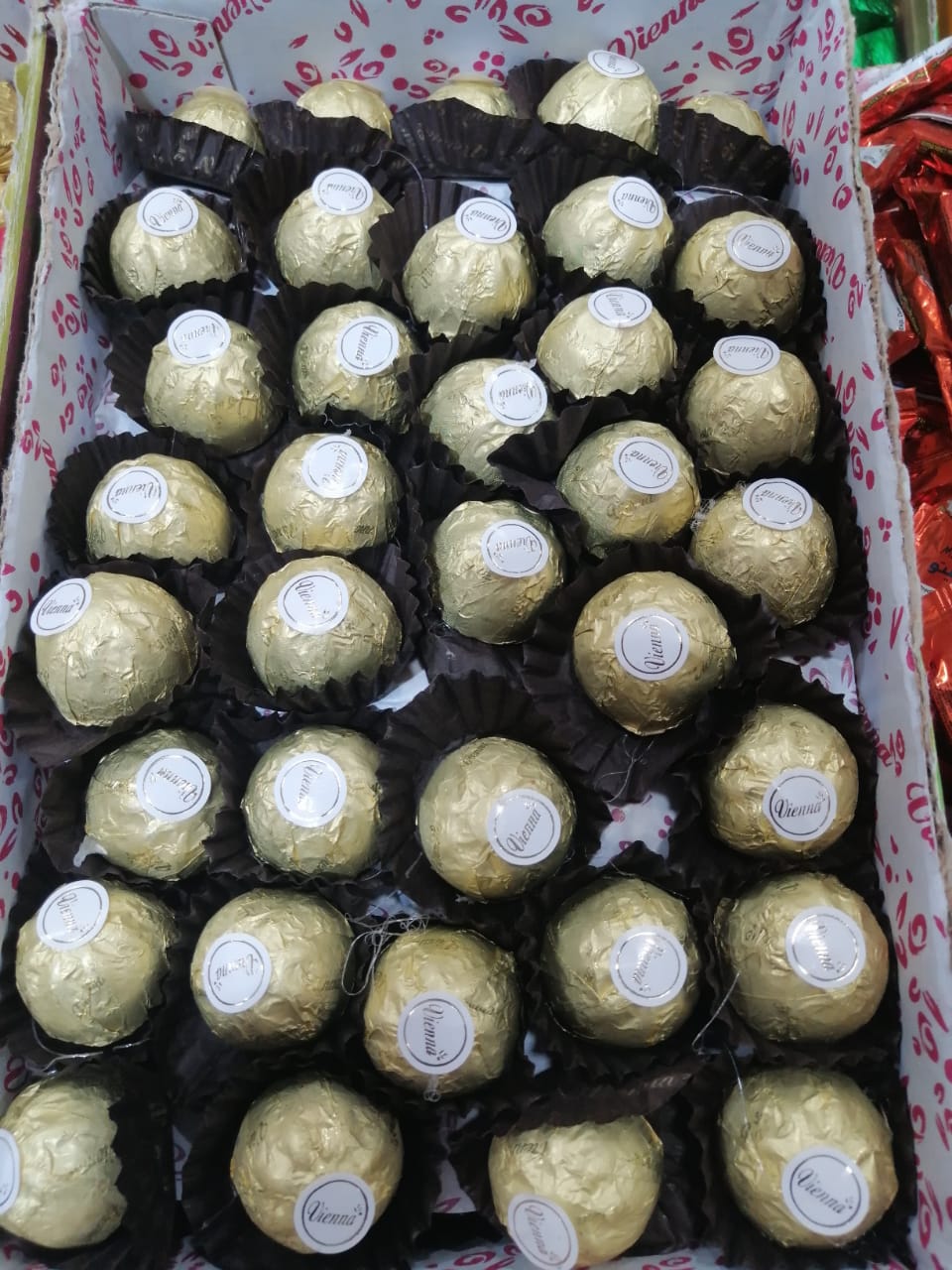 ڤينا روشية 500جرام Preview Image