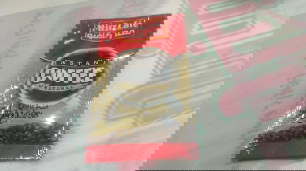 ظرف نسكافية بلاك مصر كافية Image 1 Preview