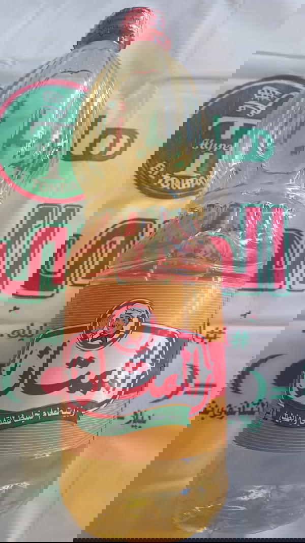 زيت الممتاز 1لتر Image 1 Preview