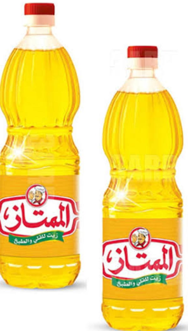 زيت الممتاز 700 مل  Image 1 Preview