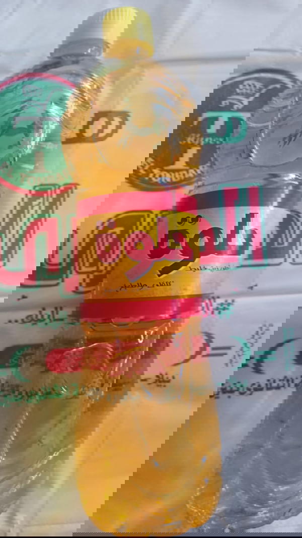 زيت خليط حلوة 1 لتر Image 1 Preview