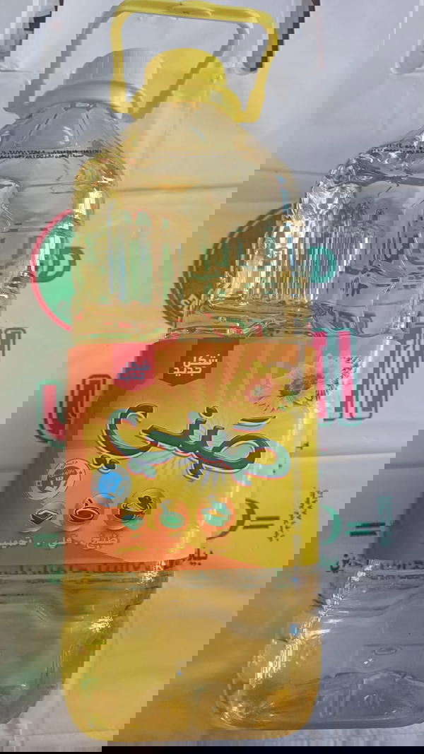 زيت صني 2.4لتر Image 1 Preview