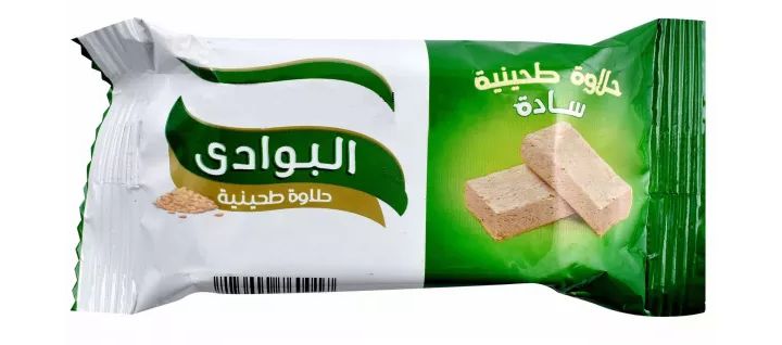 البوادي حلاوة بار 39 جم  Preview Image