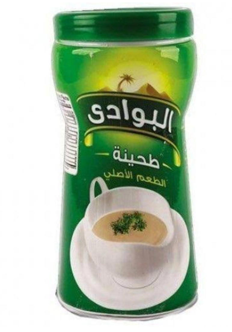 البوادي طحينة 155 جم  Preview Image