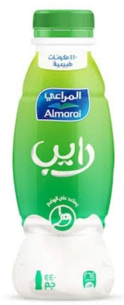 المراعي رايب 220 جم  Preview Image