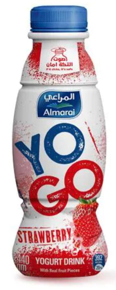 المراعي زبادوو 425 جم  Preview Image