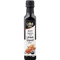 الثريا صويا صوص فاتح  250 جم Preview Image